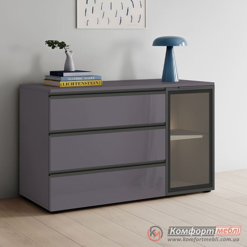 Комод Flex Тренд 1,2м