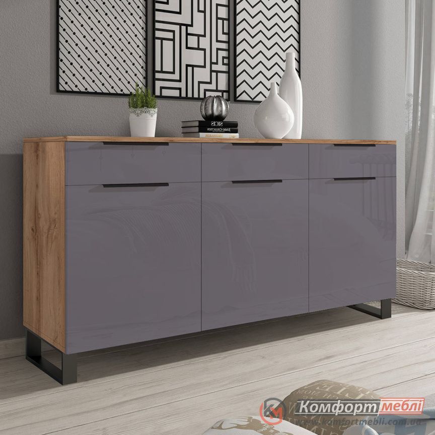 Комод Flex Еко 1,5м