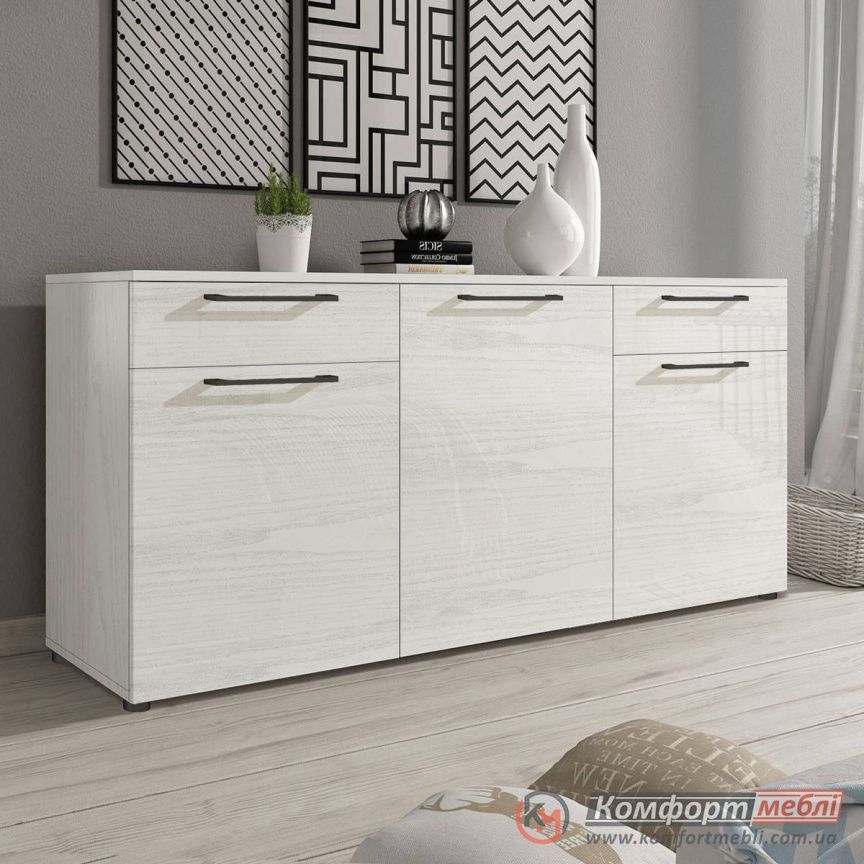 Комод Flex Еко 1,5м