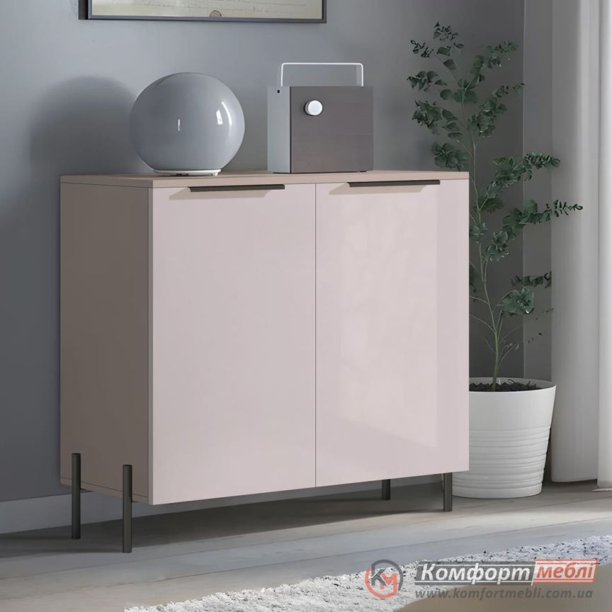 Комод Flex Лофт 0,8м
