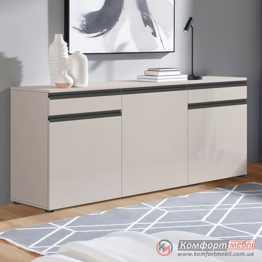 Комод Flex Тренд 1,5м