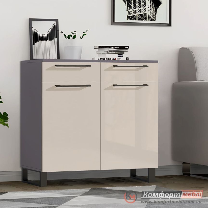 Комод Flex Еко 0,8м