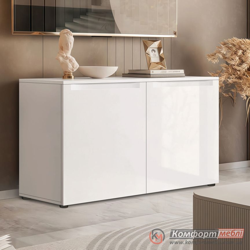 Комод Flex Бета ручка 1,2м