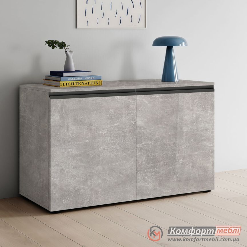 Комод Flex Тренд 1м
