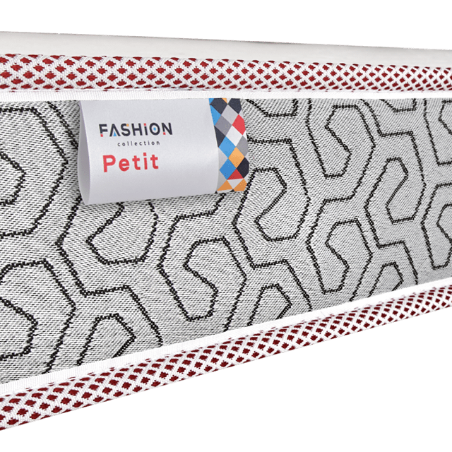 Ортопедичний матрац Fashion Petit