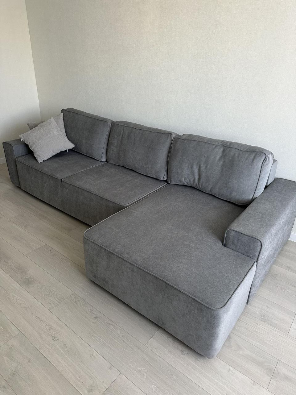 Кутовий диван Крафт 2