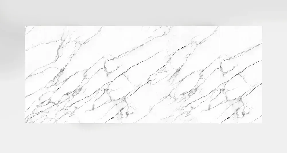 Розкладний стіл Maxi base Білий white/14