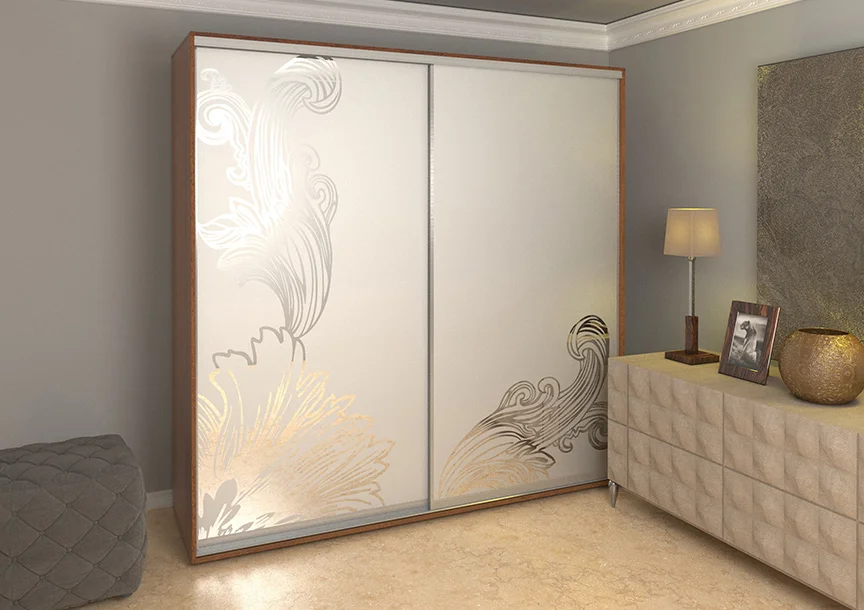 СТАНДАРТ 2000*2200*600