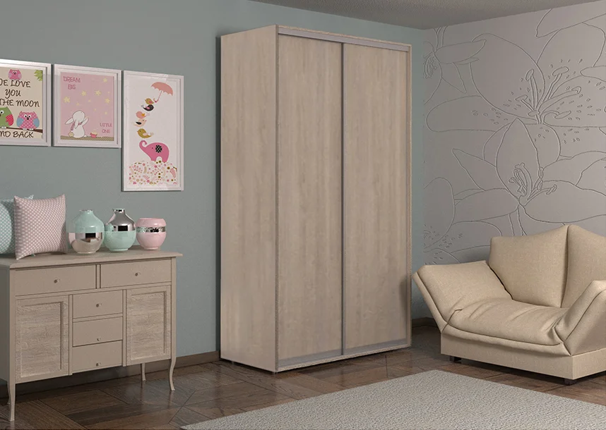 СТАНДАРТ 1200*2100*450