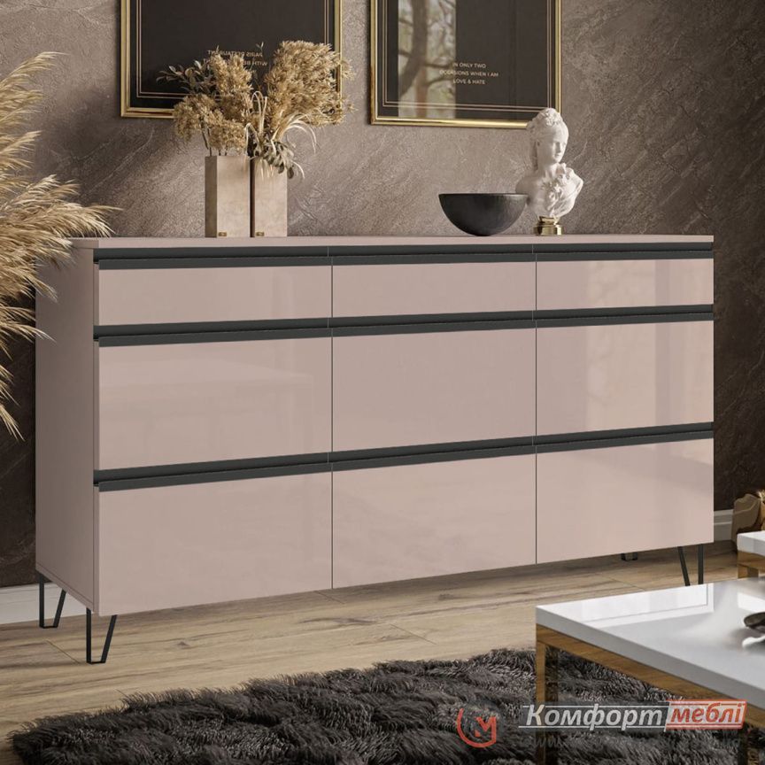 Комод Flex Тренд 1,5м