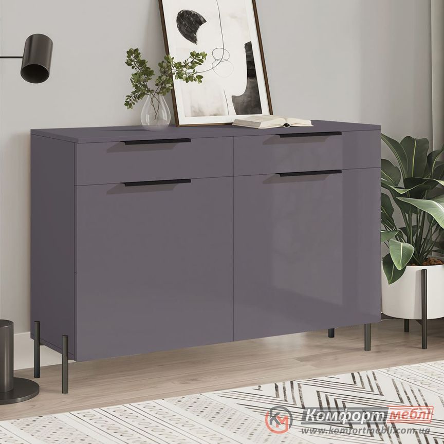 Комод Flex Лофт 1,2м