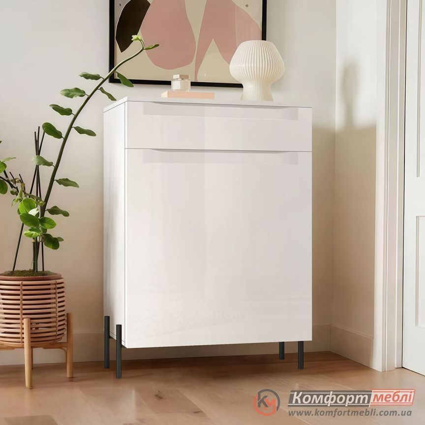 Комод Flex Бета ручка 0,5м