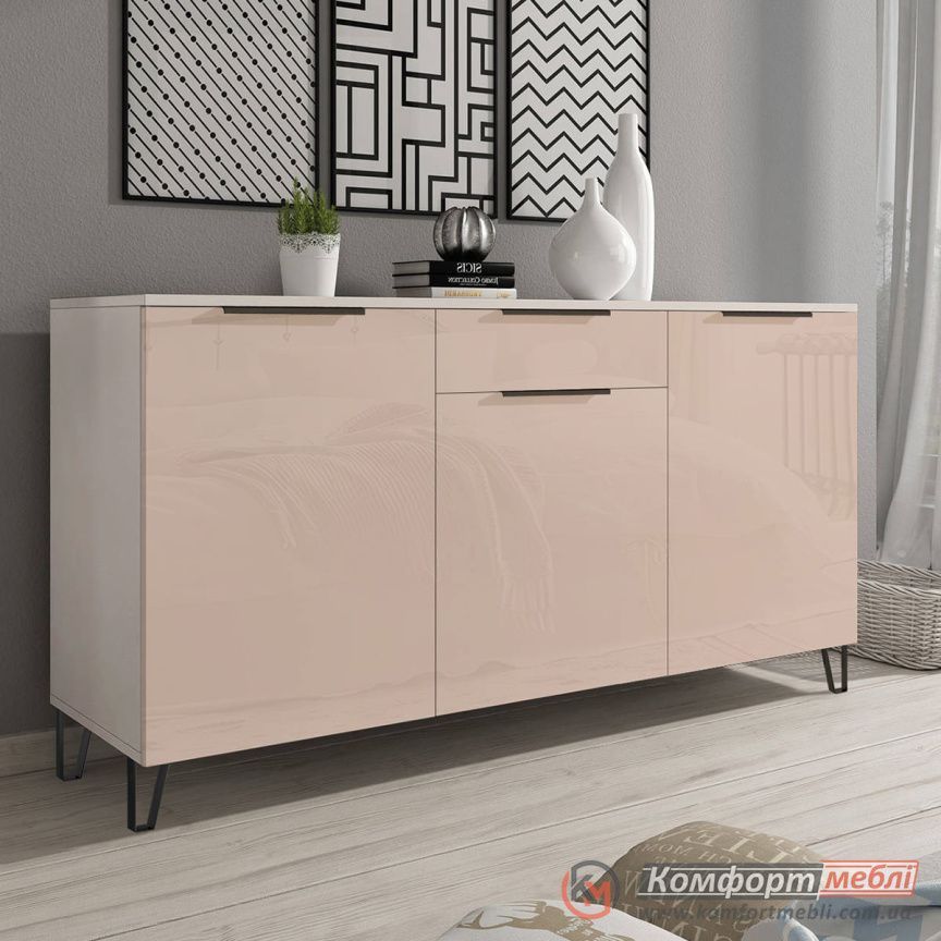 Комод Flex Лофт 1,5м
