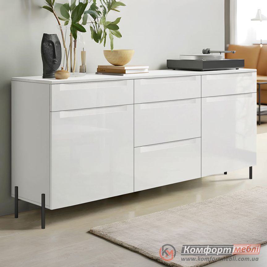 Комод Flex Бета ручка 1,5м