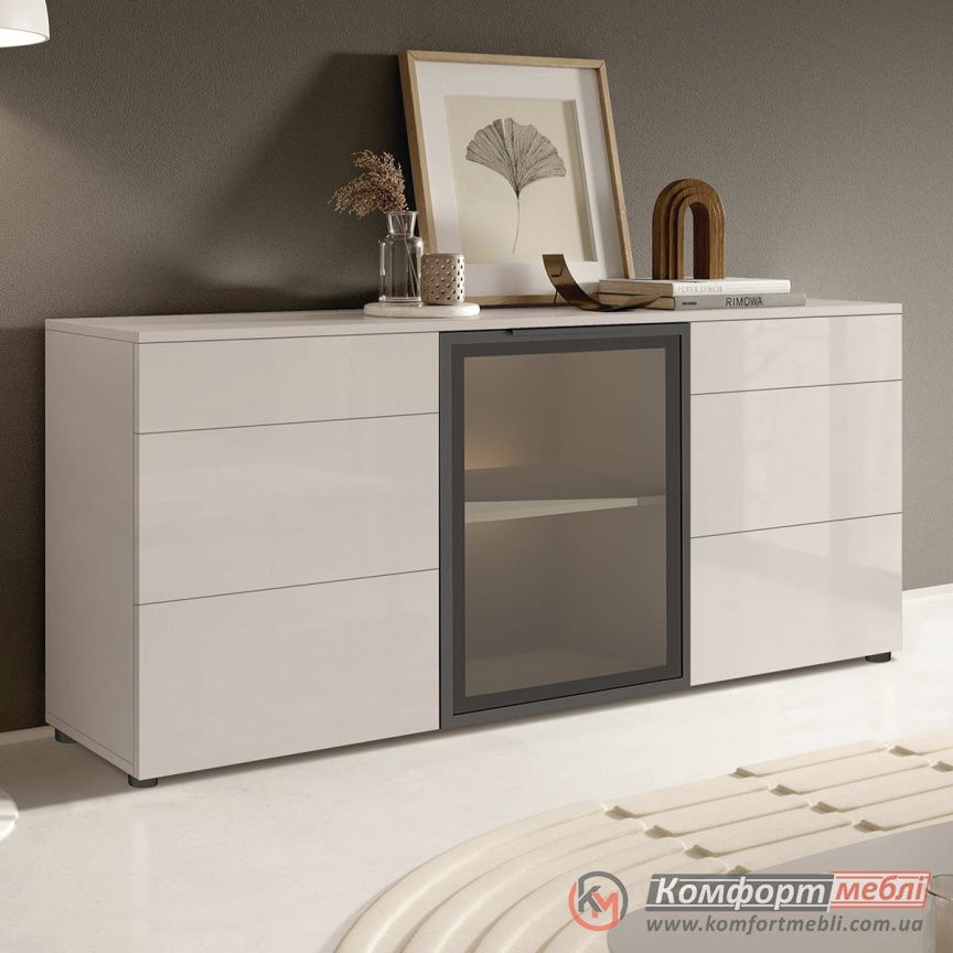 Комод Flex Еко 1,5м