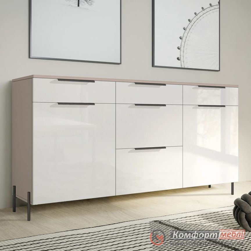 Комод Flex Еко 1,5м