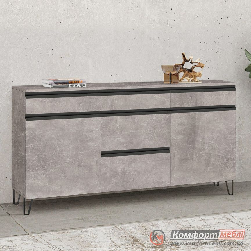 Комод Flex Тренд 1,5м