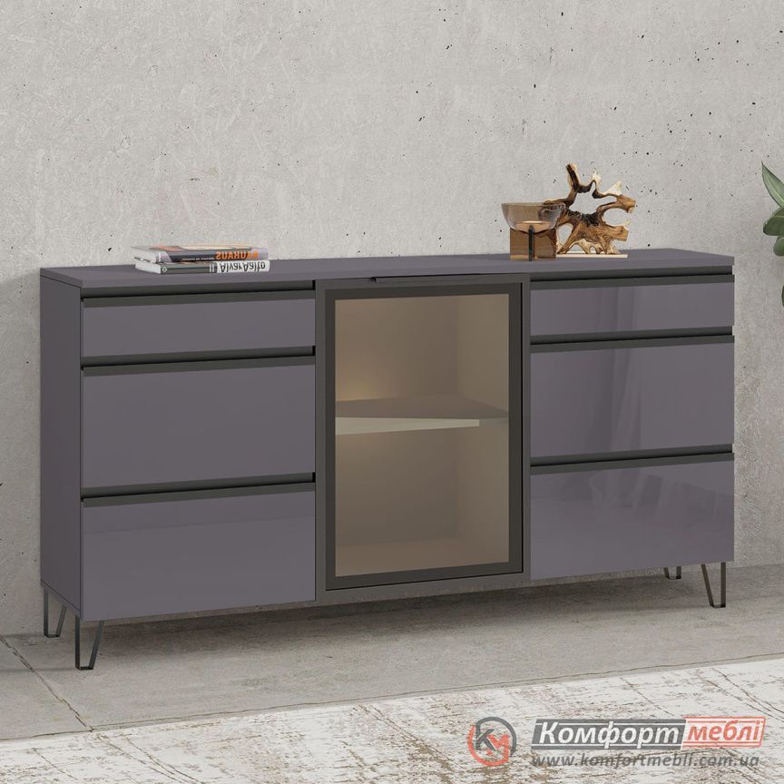 Комод Flex Тренд 1,5м
